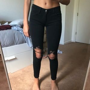 American Eagle Next Level Jegging